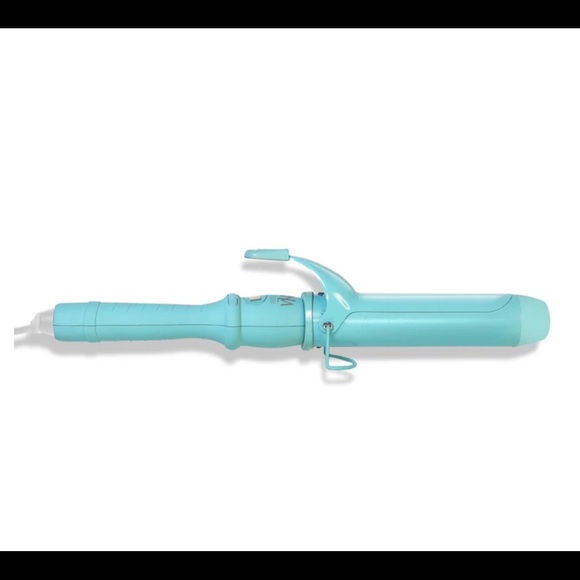 COPY - BIG SPENDER CURLING IRON